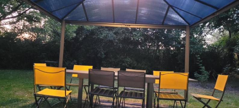 Chambres d'Hôtes Troglodytes le Clos de l'Hermitage图片