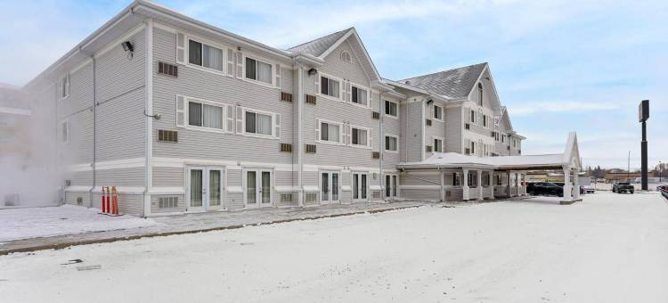 萨斯卡通丽怡酒店(Country Inn & Suites by Radisson, Saskatoon, SK)图片