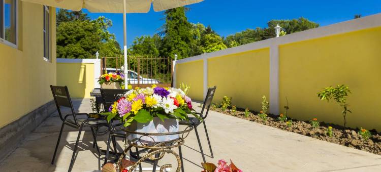 Hotel Lazur Abkhazia图片