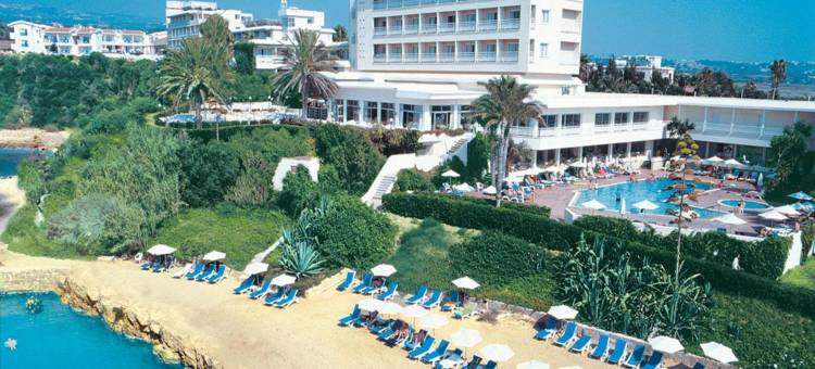 辛西安纳海滩酒店(Cynthiana Beach Hotel)图片