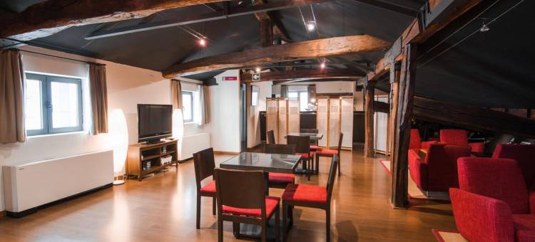 珀蒂宫阿拉纳毕尔巴鄂酒店(Petit Palace Arana Bilbao)图片