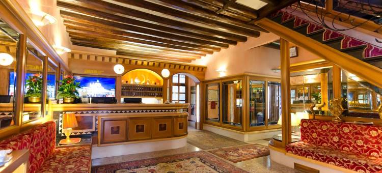 梅斯纳尔酒店(Hotel Messner)图片