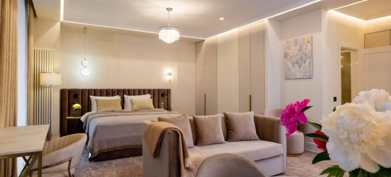 新星酒店(New Star Hotel)图片