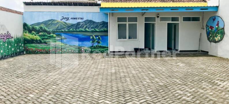 Joy Homestay Near Umj Jember Mitra RedDoorz图片