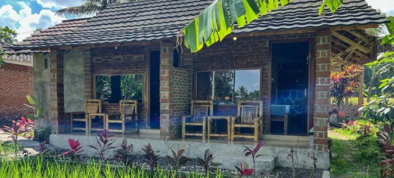 特恩威利斯民宿(Tereng Wilis Bungalows)图片