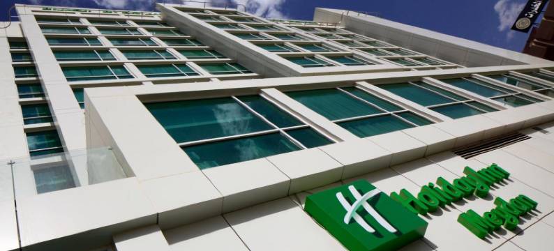 利雅得梅丹假日酒店(Holiday Inn RIYADH - MEYDAN by IHG)图片