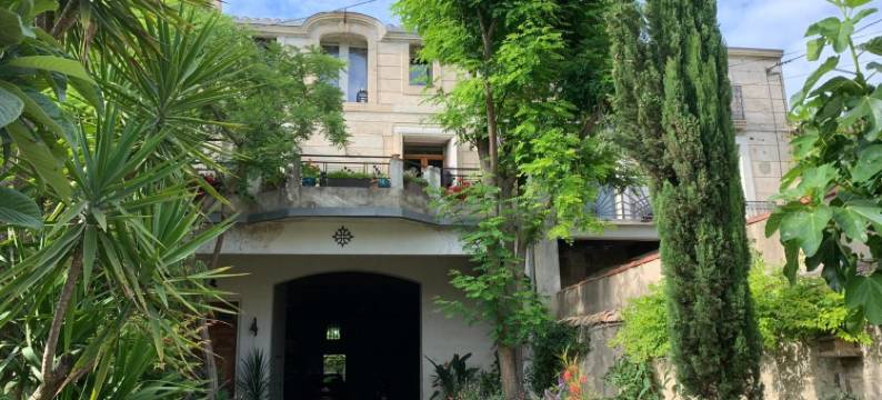 洛孔波纳住宿加早餐旅馆(Chambre d'Hôtes Lo Componaïro)图片