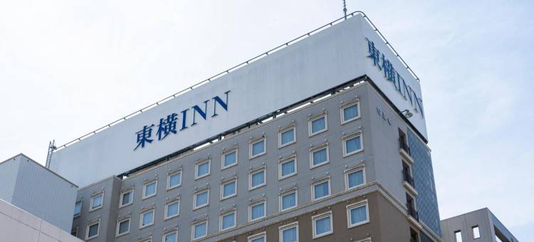 东横INN-松本站前本町(Toyoko Inn Matsumoto Ekimae Hommachi)图片