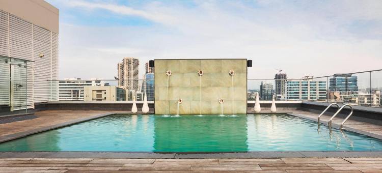 安普利萨酒店(The Empresa Hotel)图片