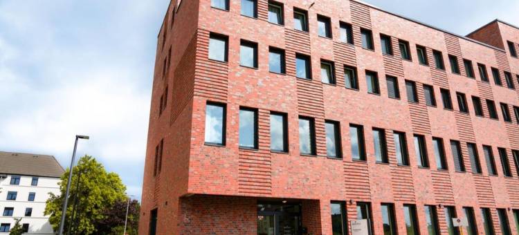 不来梅港哈维酒店(Havenhostel Bremerhaven)图片