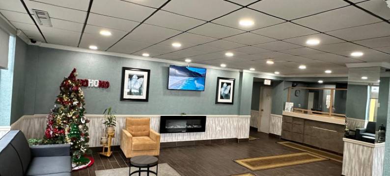 手指湖旅馆及套房(Finger Lakes Inn & Suites)图片