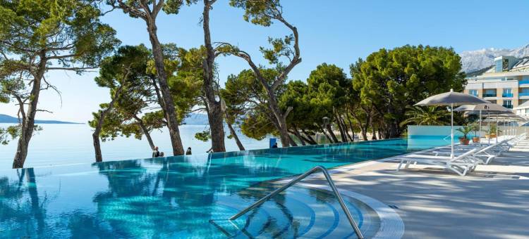 瓦拉马尔流星酒店(Valamar Meteor Hotel)图片