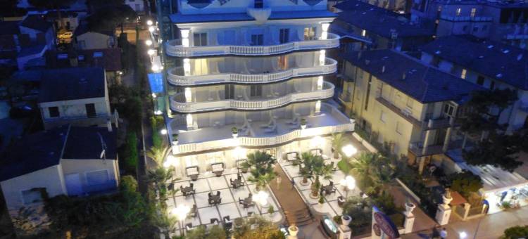 康奇里亚酒店(Hotel Conchiglia)图片