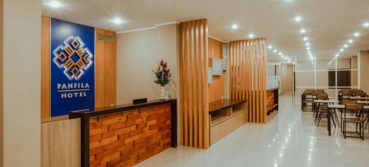 Panfila Hotel图片