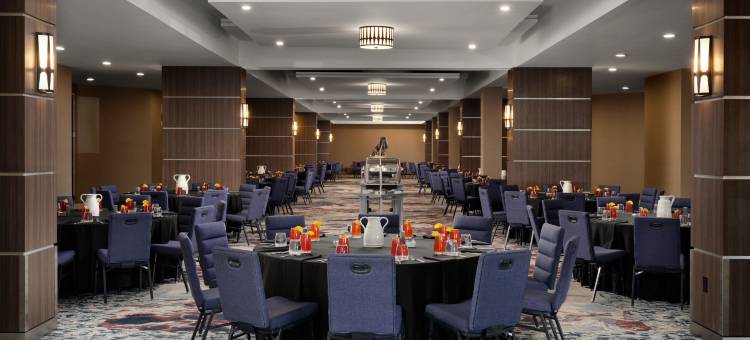 达拉斯沃斯堡国际机场北/葡萄藤万豪TownePlace套房酒店(TownePlace Suites Dallas DFW Airport North/Grapevine)图片