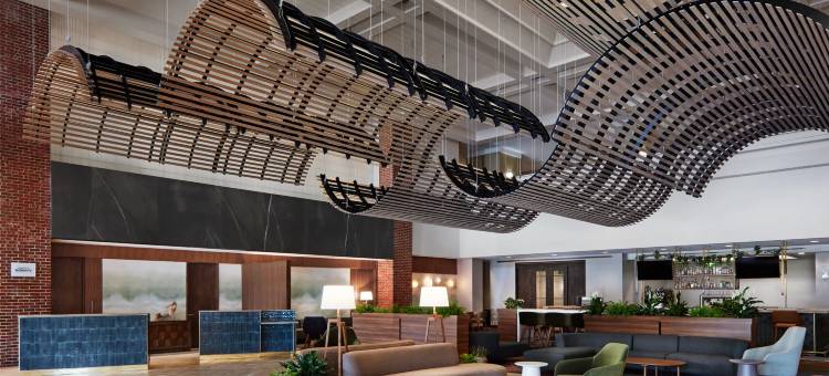 爱德华王子万豪德尔塔酒店(Delta Hotels Prince Edward)图片