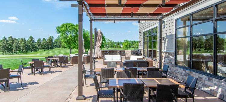 Little Crow Resort & Conference, Trademark by Wyndham图片