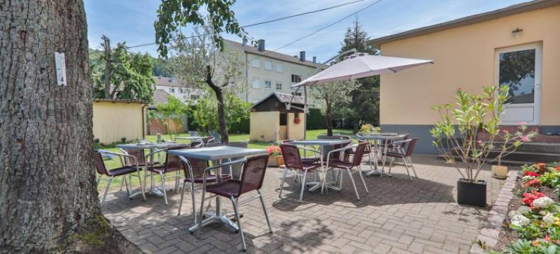 迪巴赫酒店(Hôtel Deybach)图片