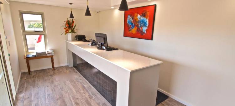 班伯里公寓汽车旅馆(Bunbury Motel and Apartments)图片