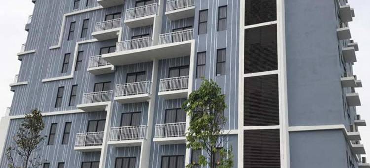 一号精品酒店(THE ONE BOUTIQUE HOTEL)图片