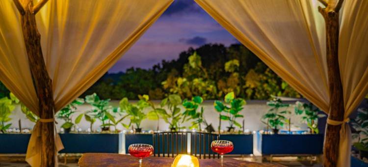 Conch Resort Luxury Private Pool Suites图片