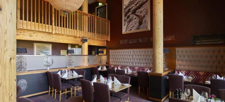 弗雷特海姆酒店(Fretheim Hotel)图片