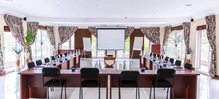 湖景精品酒店和会议中心(Lakeview Boutique Hotel & Conference Center)图片
