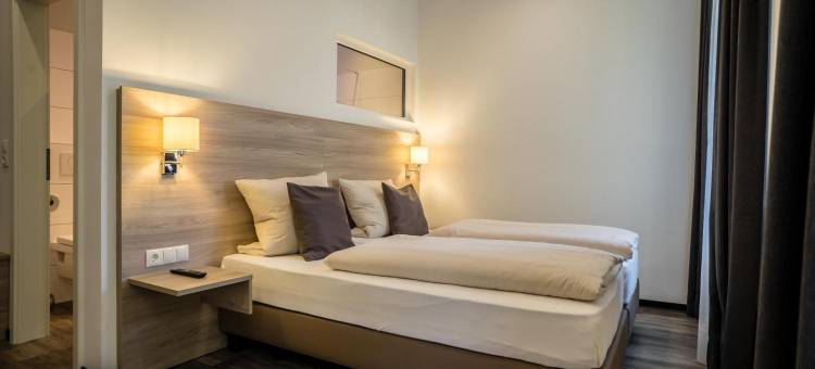 TOP霍恩斯陶芬酒店(TOP Hotel Hohenstaufen)图片