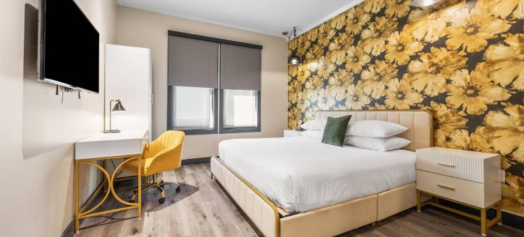 艾匹克酒店(Hotel Epik)图片
