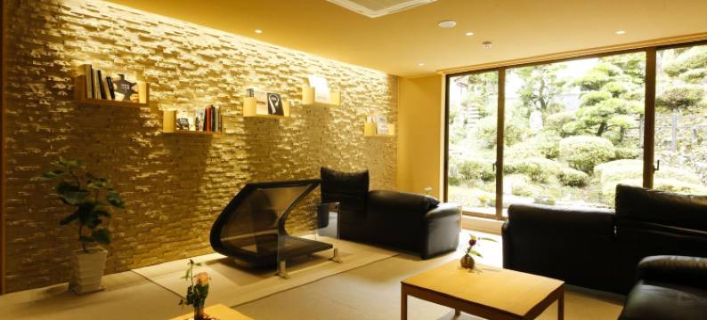 城崎温泉汤乐旅馆(Yuraku Kinosaki Spa & Gardens)图片