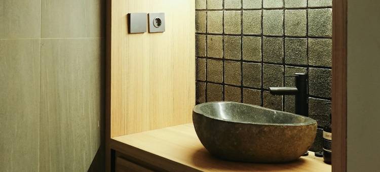 Hanok Haven Villa by the Feelas图片