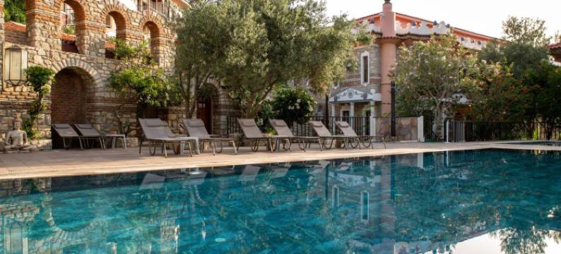 温德姆达特卡Perili湾(Wyndham Datca Perili Bay)图片