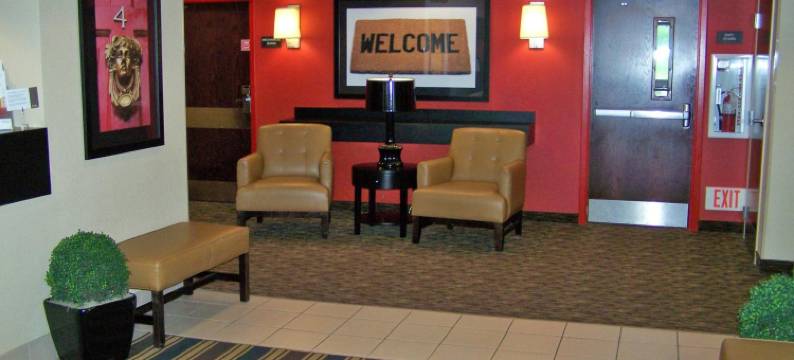 Extended Stay America 套房 - 明尼阿波利斯 - 伍德伯里(Extended Stay America Suites - Minneapolis - Woodbury)图片