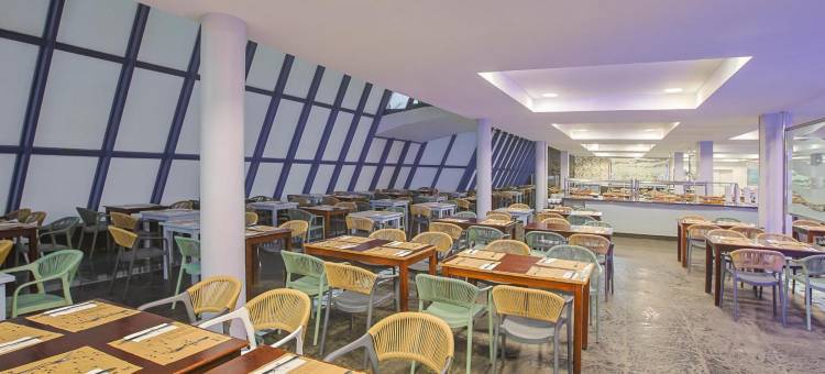 梦幻港口酒店(Hotel Moon Dreams Portomagno)图片