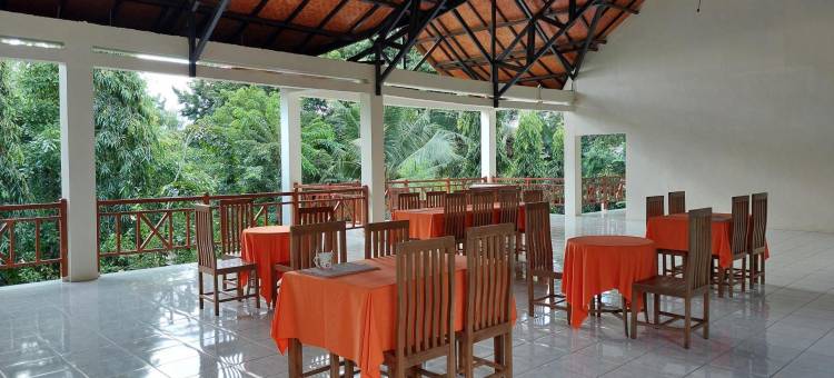 美丽之星酒店(La Belle Etoile Hotel)图片