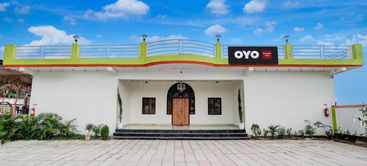 Hotel O Shreyansh Hotel图片