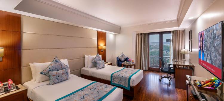 洛茲广场酒店(Lords Plaza Jaipur)图片