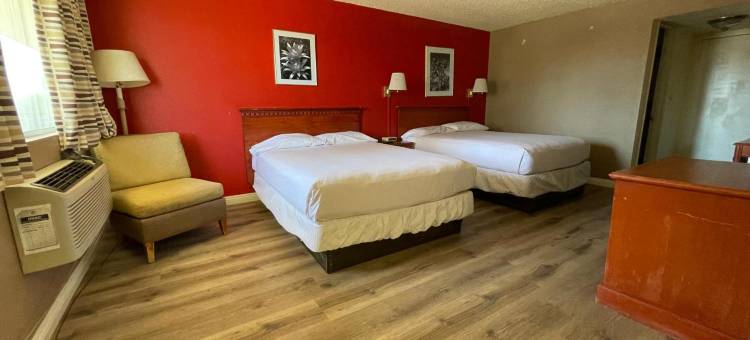 Travelodge by Wyndham Imperial/El Centro图片