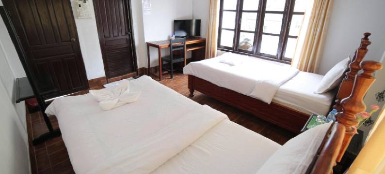 梅莱宾馆(Maylay Guesthouse)图片