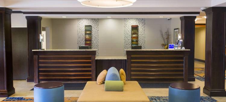 Fairfield Inn & Suites Slippery Rock图片