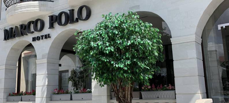Marko Polo Hotel图片