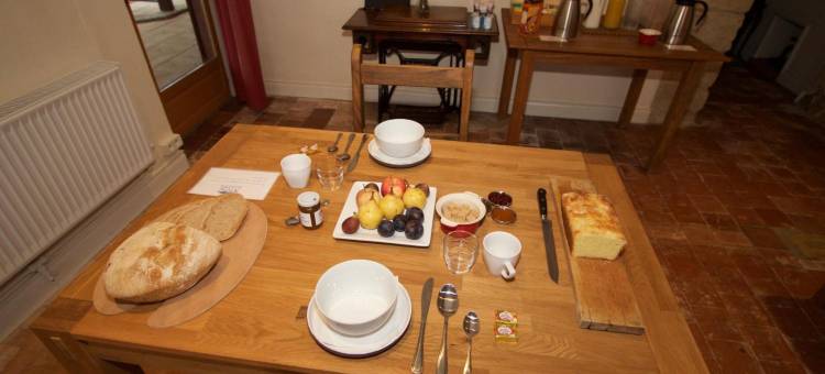 安森尼奥克酒店(Ancienne Ecole)图片