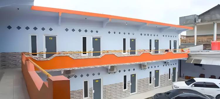 Penginapan Kurnia Sluke图片