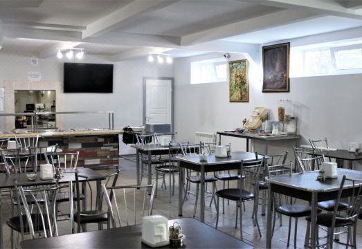 Vyirubovo Hotel Hotel Overview