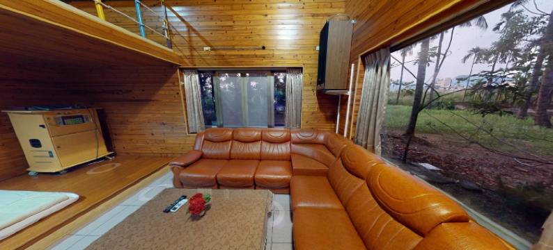 高雄百果园民宿图片