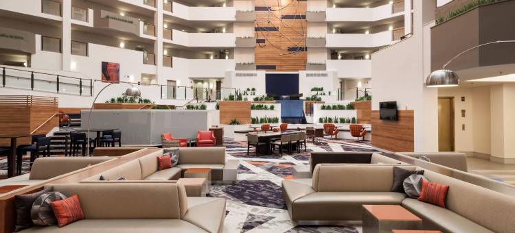 Residence Inn Seattle Downtown/Lake Union图片