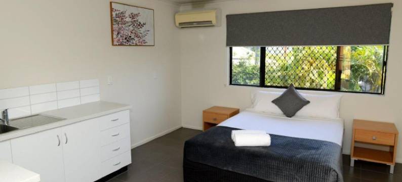 高峰汽车旅馆(Summit Motel)图片