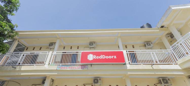 RedDoorz Syariah Near Alun Alun Pasuruan图片