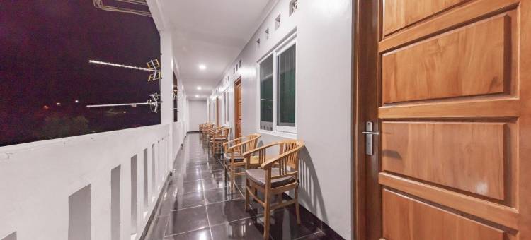 RedDoorz @ Hotel Arwana Tugu Puncak图片