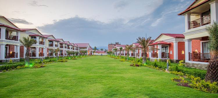 Manigram Bishram Batika Pvt Ltd(Manigram Bishram Batika Pvt Ltd)图片